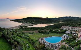 L'Ea Bianca Luxury Resort